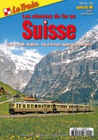 16208-090 - SUISSE - Tome 4